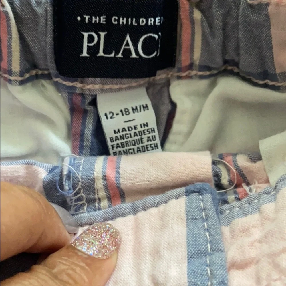 Carters & Baby Gap Bundle